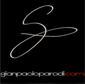 Logo sito Web del fotografo Giampaolo Parodi